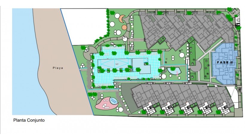 Nueva construcción  - Áticos · Dénia