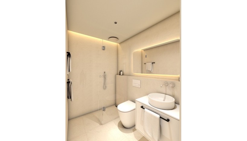 Nouvelle construction - Apartamento · Torre de la Horadada