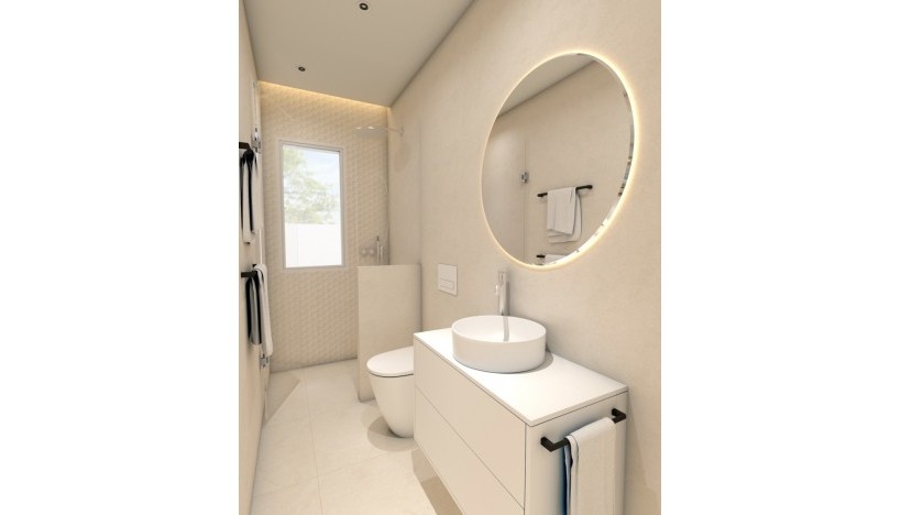 Nouvelle construction - Apartamento · Torre de la Horadada