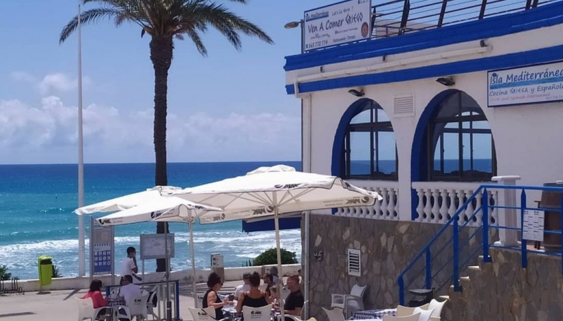 Nouvelle construction - Apartamento · Torre de la Horadada