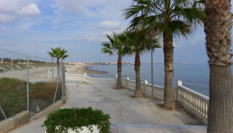 Nouvelle construction - Apartamento · Torre de la Horadada