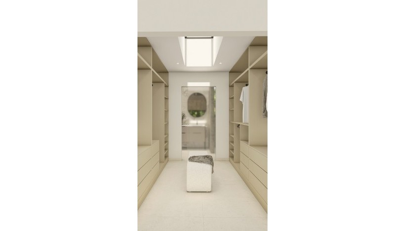 Nowy budynek - Luxury Villas · Polop de la Marina