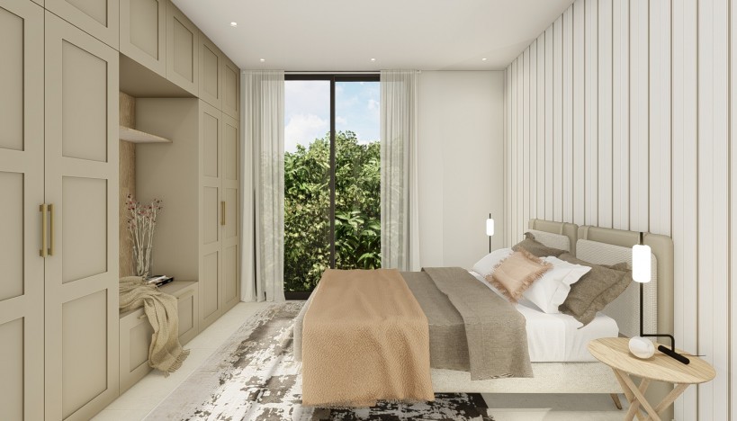 Nowy budynek - Luxury Villas · Polop de la Marina