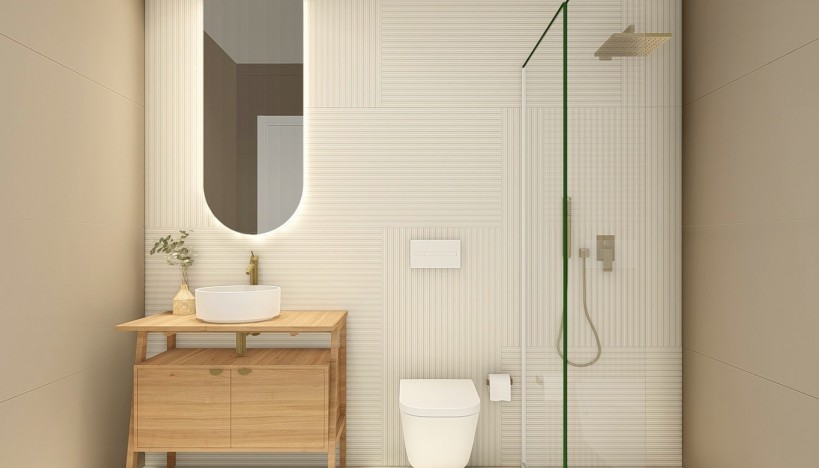 Nowy budynek - Luxury Villas · Polop de la Marina