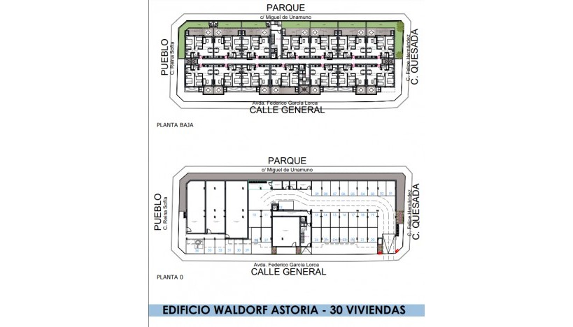 Nouvelle construction - Apartamento · Benijófar