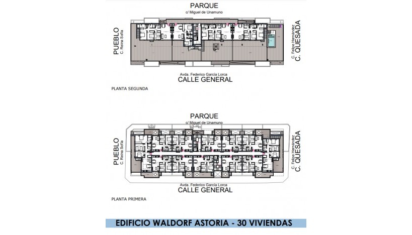 Nouvelle construction - Apartamento · Benijófar