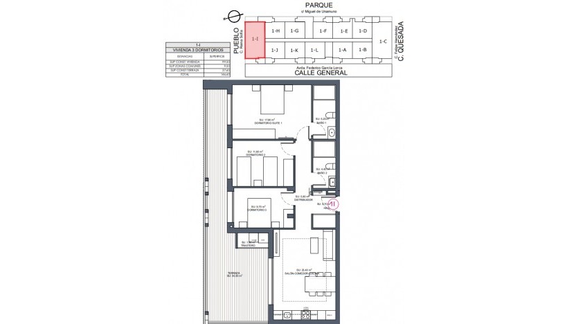 New Build - Apartments · Benijófar