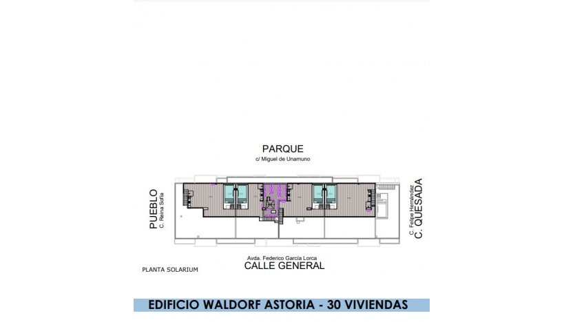 New Build - Apartments · Benijófar