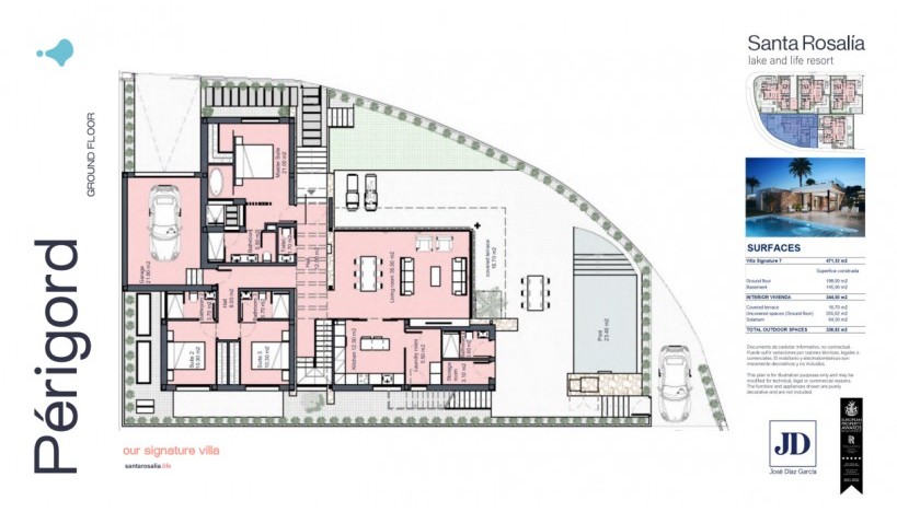 Nouvelle construction - Villas de luxe · Alcázares, Los