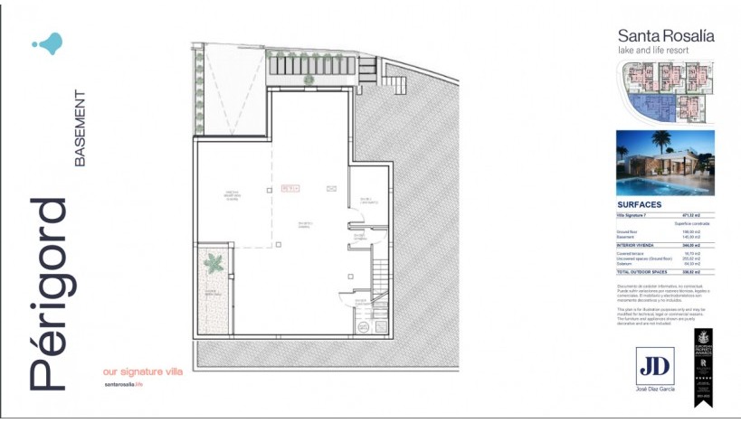 Nouvelle construction - Villas de luxe · Alcázares, Los