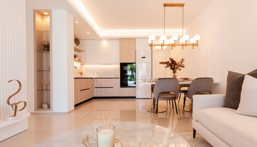 Nueva construcción  - Apartamento  · Rojales · Ciudad Quesada