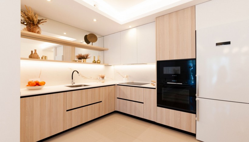 Nueva construcción  - Apartamento  · Rojales · Ciudad Quesada