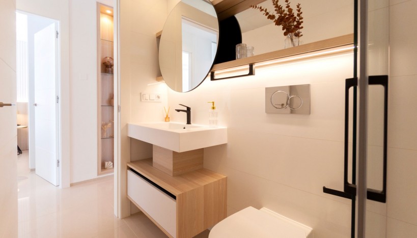 Nueva construcción  - Apartamento  · Rojales · Ciudad Quesada