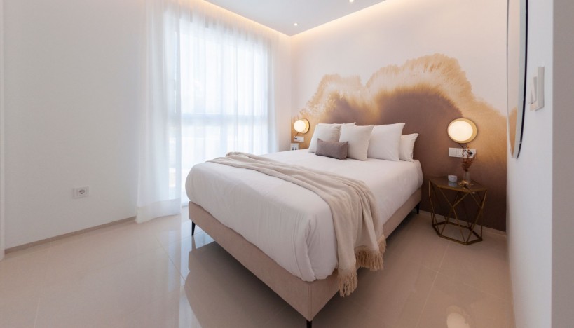 Nueva construcción  - Apartamento  · Rojales · Ciudad Quesada