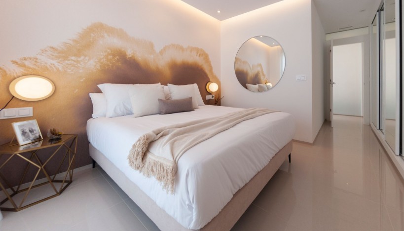 Nueva construcción  - Apartamento  · Rojales · Ciudad Quesada