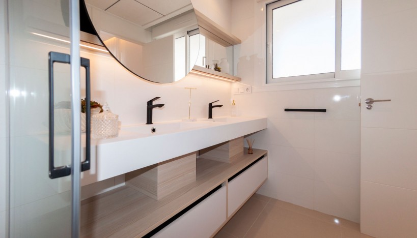 Nueva construcción  - Apartamento  · Rojales · Ciudad Quesada