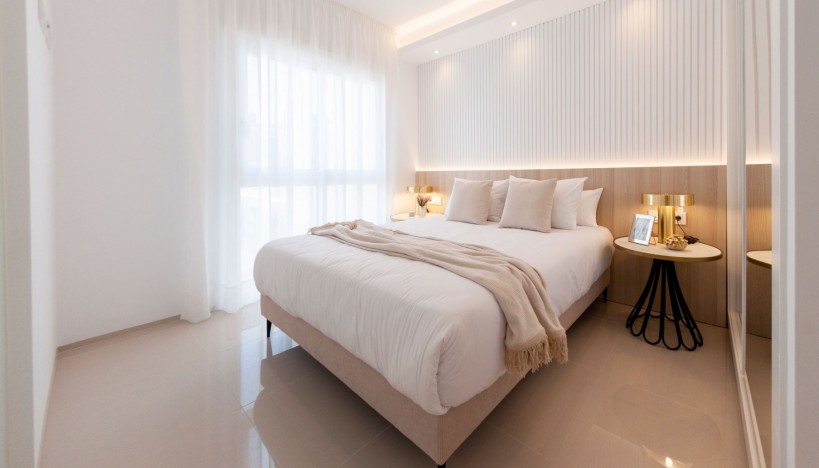 Nueva construcción  - Apartamento · Rojales · Ciudad Quesada