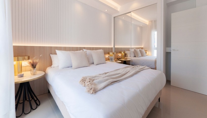 Nueva construcción  - Apartamento · Rojales · Ciudad Quesada