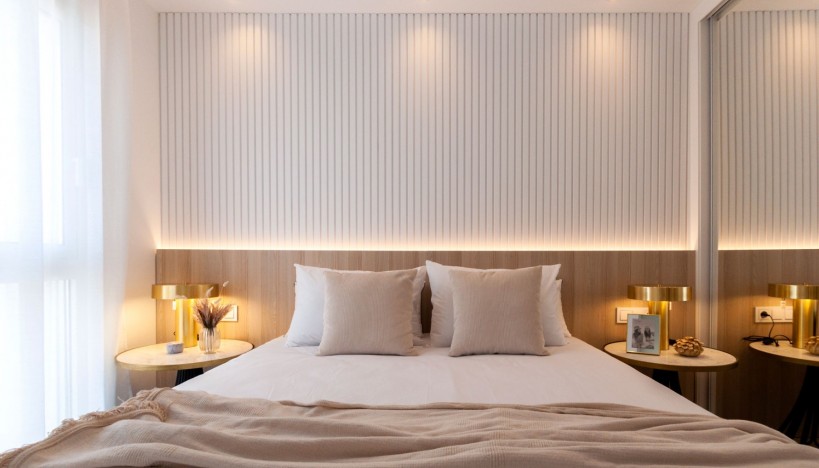 Nueva construcción  - Apartamento · Rojales · Ciudad Quesada