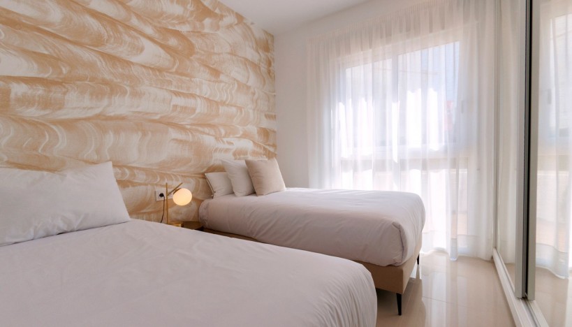 Nueva construcción  - Apartamento · Rojales · Ciudad Quesada