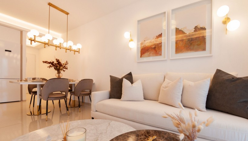 Nueva construcción  - Apartamento · Rojales · Ciudad Quesada