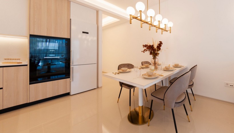 Nueva construcción  - Apartamento · Rojales · Ciudad Quesada