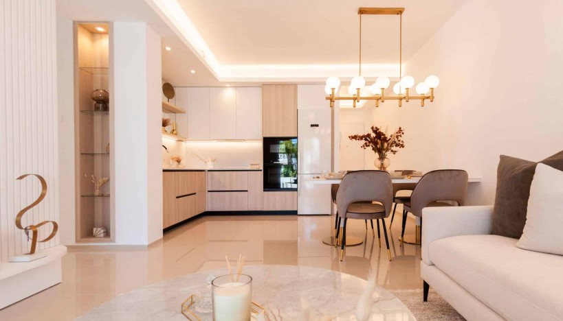 Nueva construcción  - Áticos · Rojales · Ciudad Quesada