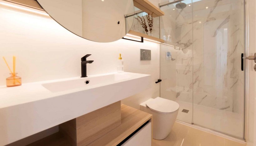 Nueva construcción  - Áticos · Rojales · Ciudad Quesada