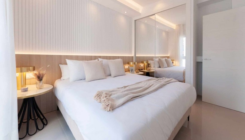 Nueva construcción  - Áticos · Rojales · Ciudad Quesada