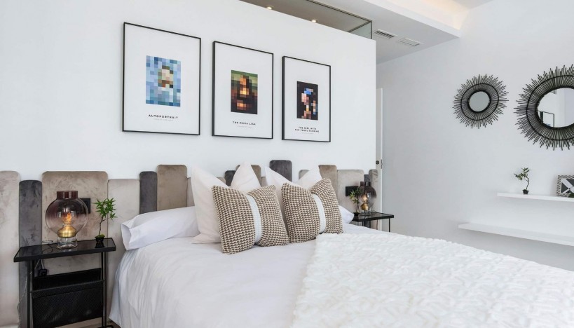 Nueva construcción  - Casas adosadas · Rojales · Ciudad Quesada