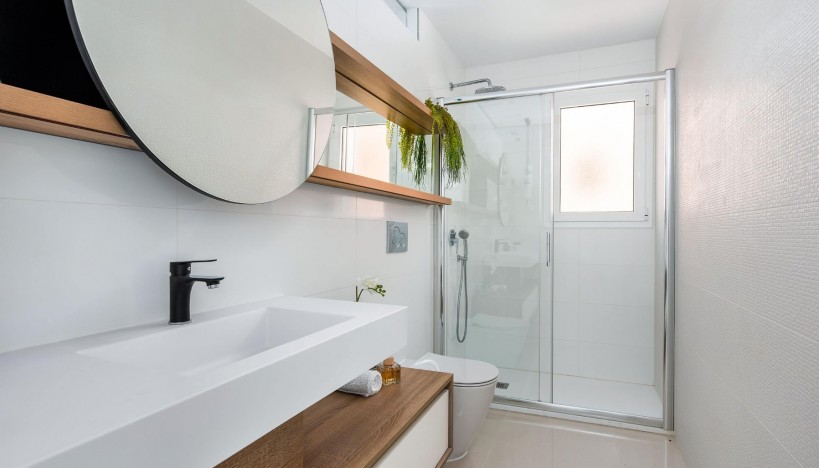 Nueva construcción  - Casas adosadas · Rojales · Ciudad Quesada