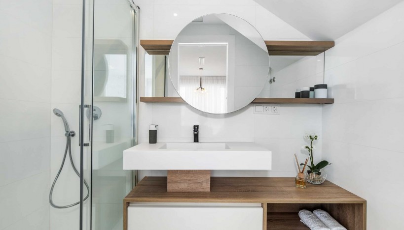 Nueva construcción  - Casas adosadas · Rojales · Ciudad Quesada