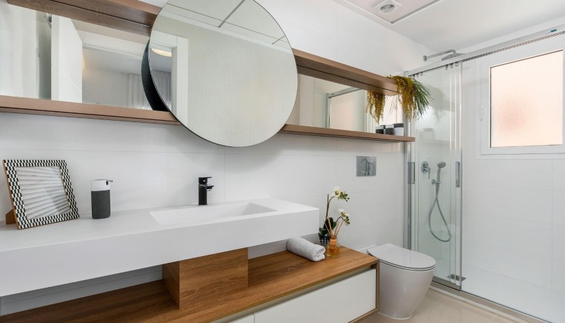 Nueva construcción  - Casas adosadas · Rojales · Ciudad Quesada