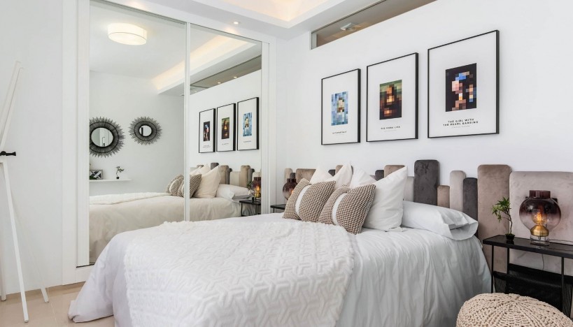 Nueva construcción  - Casas adosadas · Rojales · Ciudad Quesada