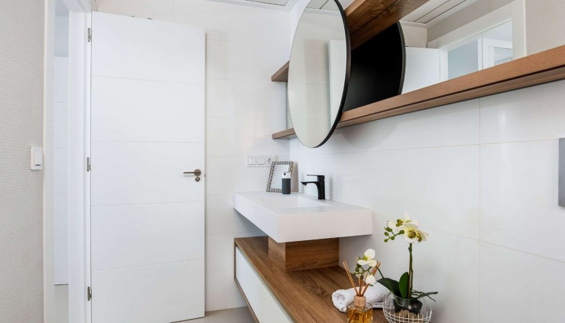 Nueva construcción  - Casas adosadas · Rojales · Ciudad Quesada