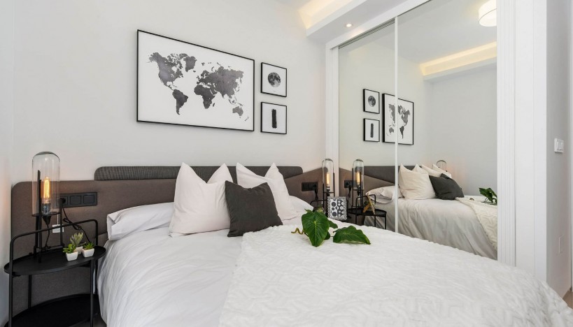 Nueva construcción  - Casas adosadas · Rojales · Ciudad Quesada