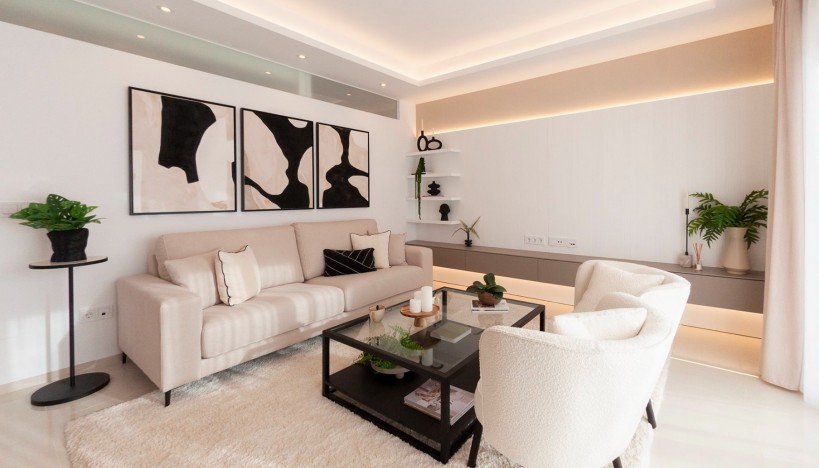 Nueva construcción  - Apartamento · Rojales · Ciudad Quesada