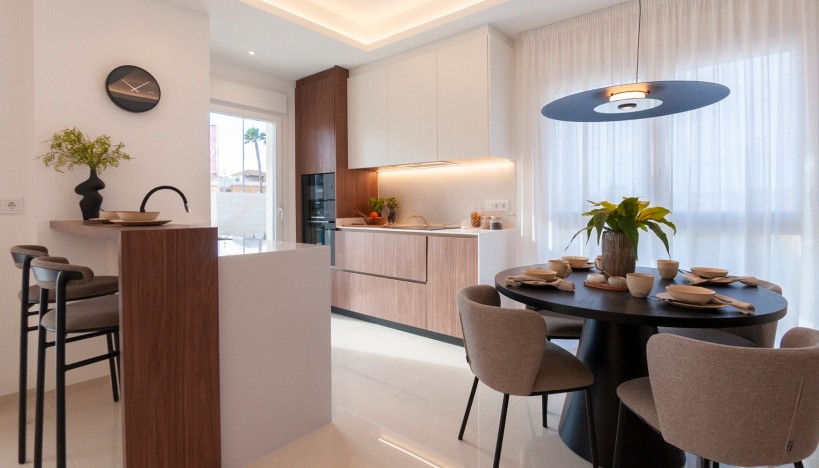 Nueva construcción  - Apartamento · Rojales · Ciudad Quesada