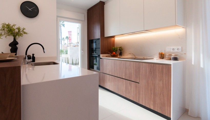 Nueva construcción  - Apartamento · Rojales · Ciudad Quesada