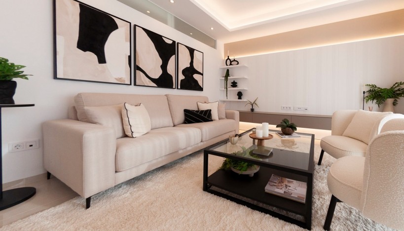 Nueva construcción  - Apartamento · Rojales · Ciudad Quesada