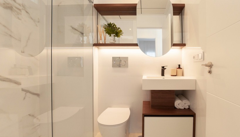 Nueva construcción  - Apartamento · Rojales · Ciudad Quesada