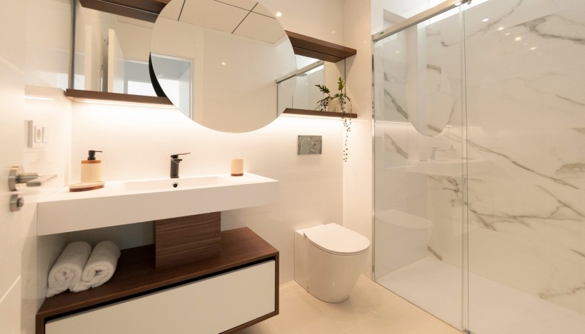 Nueva construcción  - Apartamento · Rojales · Ciudad Quesada