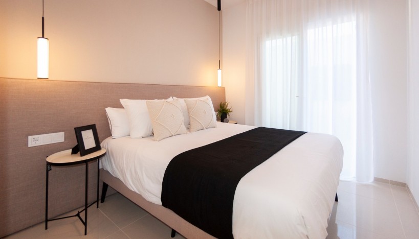 Nueva construcción  - Apartamento · Rojales · Ciudad Quesada