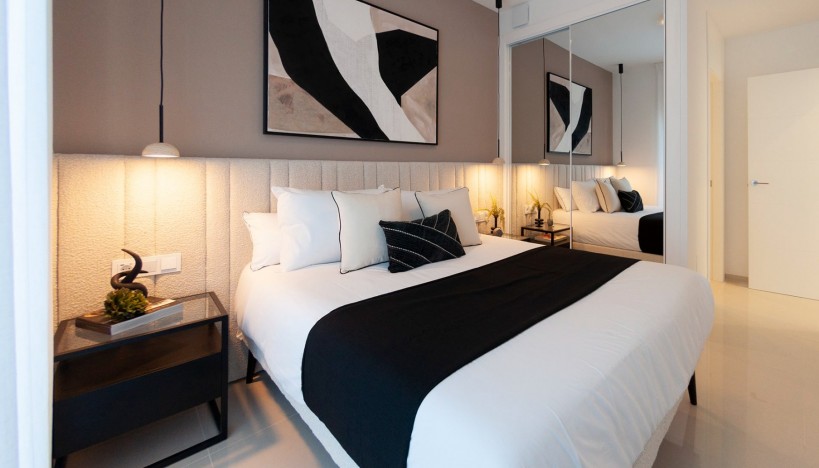 Nueva construcción  - Apartamento · Rojales · Ciudad Quesada