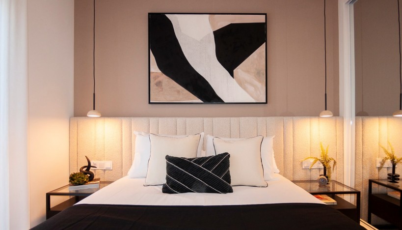 Nueva construcción  - Apartamento · Rojales · Ciudad Quesada