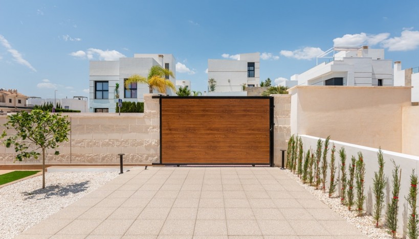 Nueva construcción  - Villas de lujo · Rojales · Ciudad Quesada