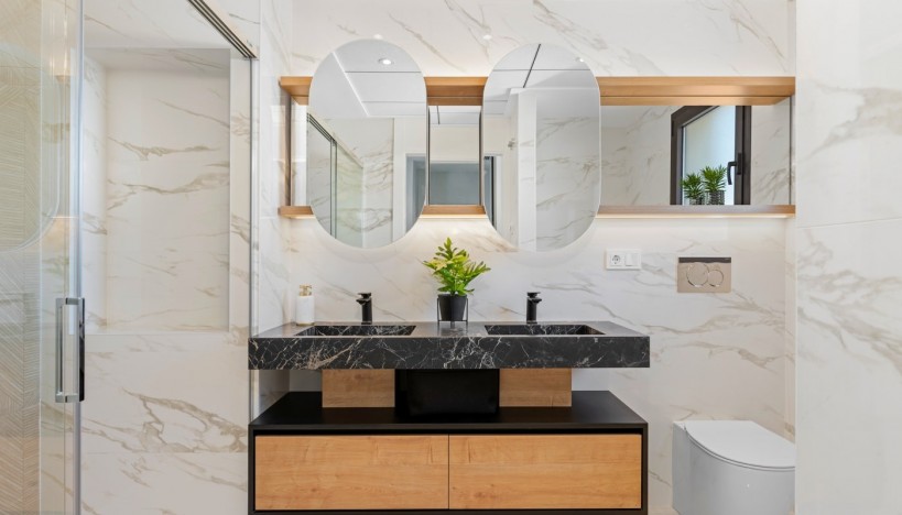 Nueva construcción  - Villas de lujo · Rojales · Ciudad Quesada