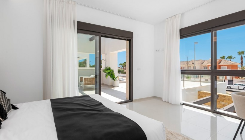 Nueva construcción  - Villas de lujo · Rojales · Ciudad Quesada