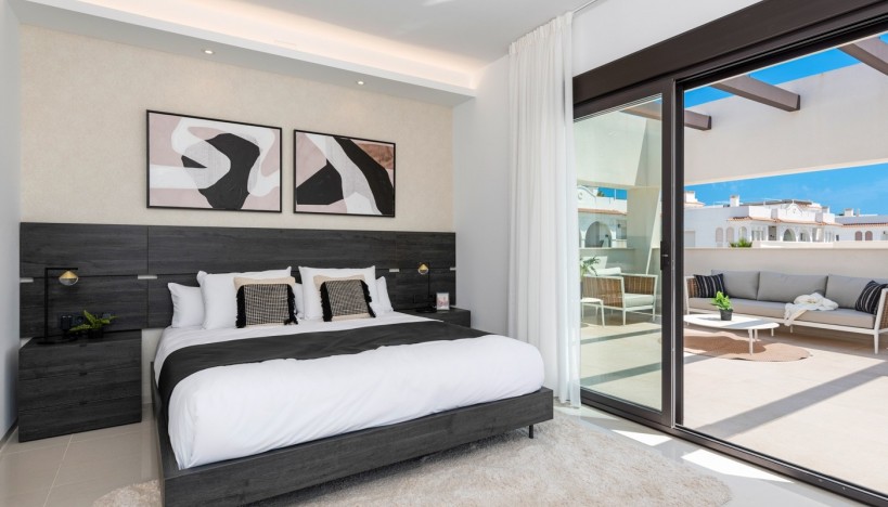 Nueva construcción  - Villas de lujo · Rojales · Ciudad Quesada