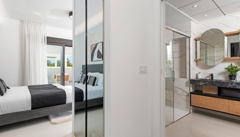 Nueva construcción  - Villas de lujo · Rojales · Ciudad Quesada